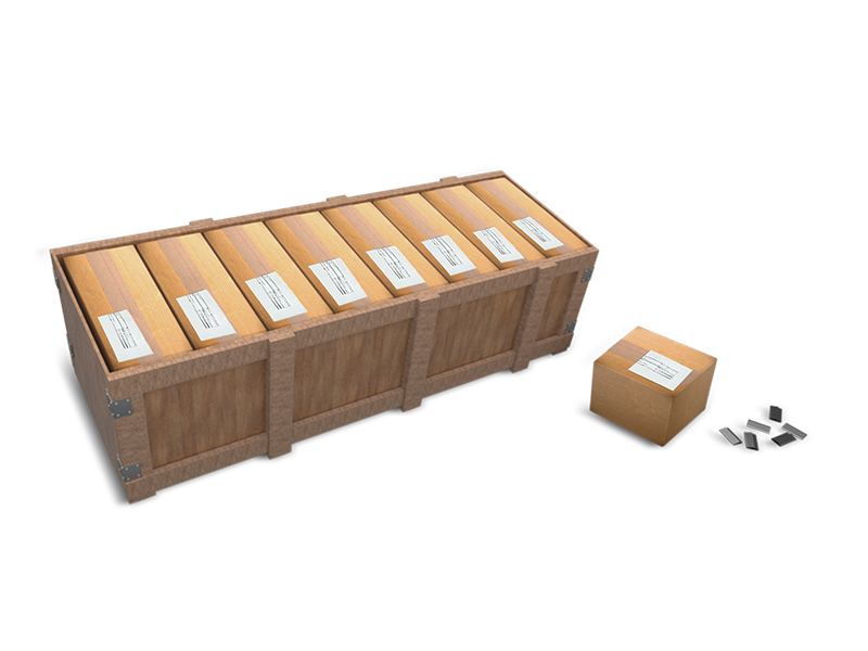 Banding Tape & Buckle2