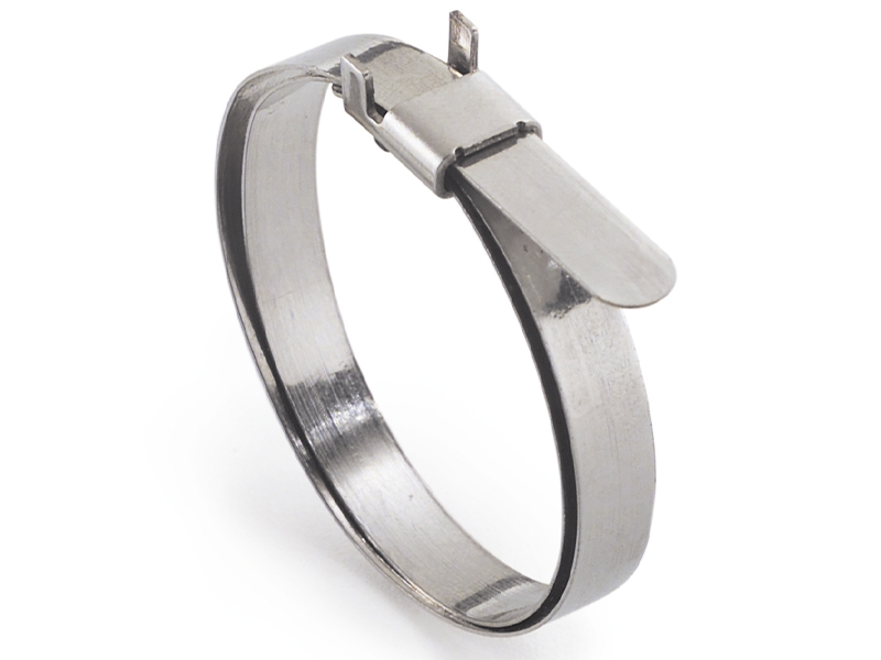 Banding tapes and buckles description-2