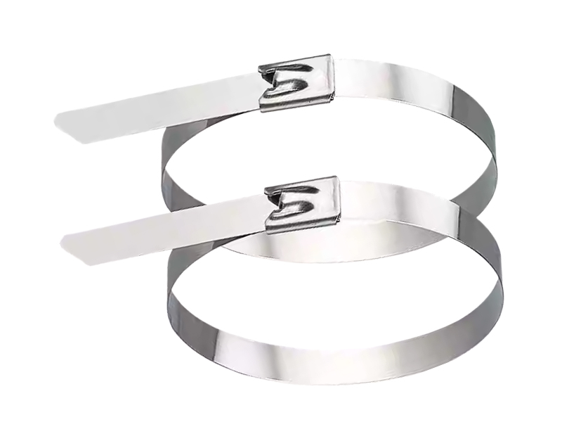 Banding tapes and buckles description-3