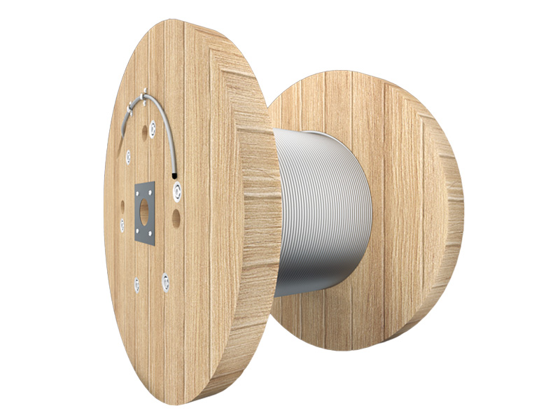 Capillary Tube & Encapsulated Tube description