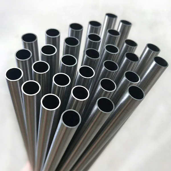 Cobalt Alloy Welded Tube & Pipe