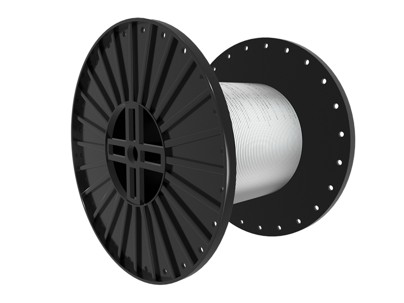 Coiled Tubing description