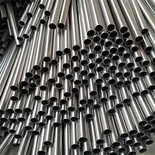 Duplex Steel Welded Tube & Pipe