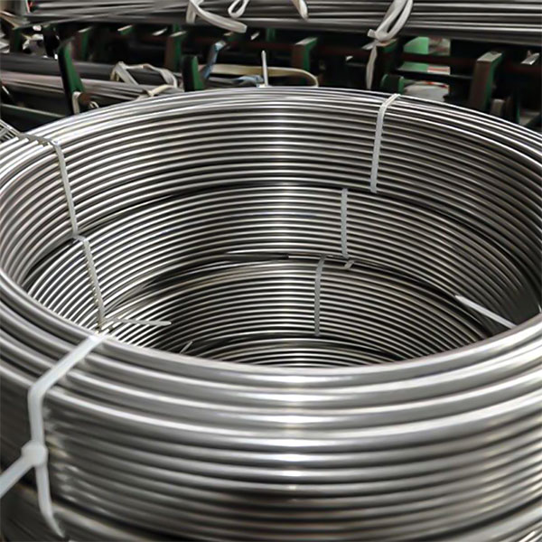 Grade 100 Coiled Tubing