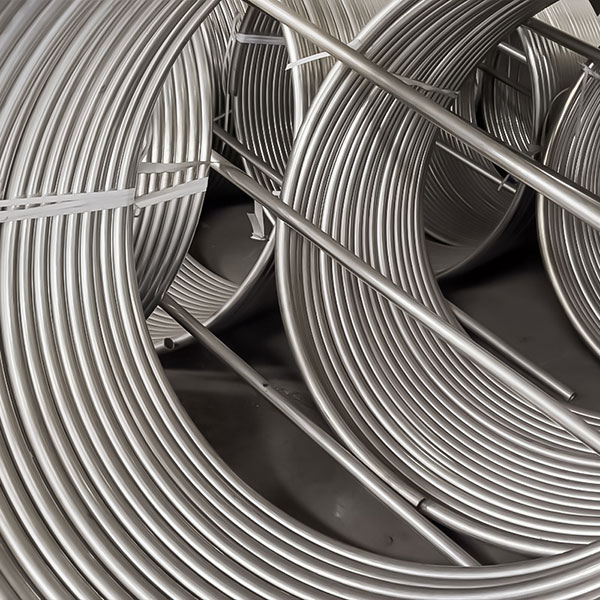 Grade 90 Coiled Tubing