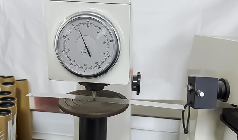 Incoming material inspection-1