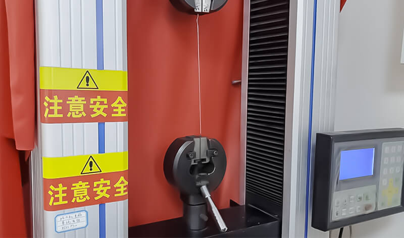 Incoming material inspection-2