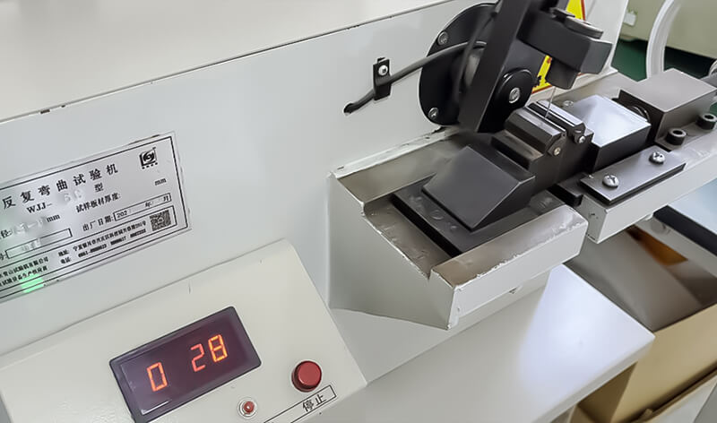 Incoming material inspection-3