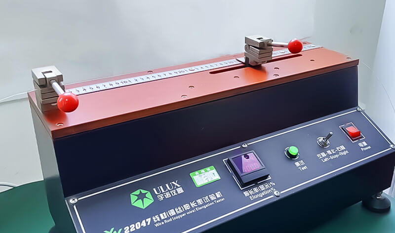 Incoming material inspection-4