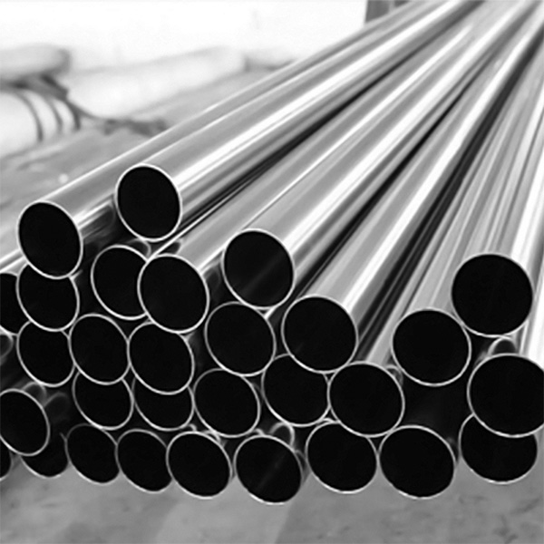 Stainless Steel Welded Tube & Pipe