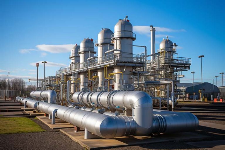 Tubeplus Invests in Production Line Upgrades to Boost Premium Oil Well Pipe Capacity