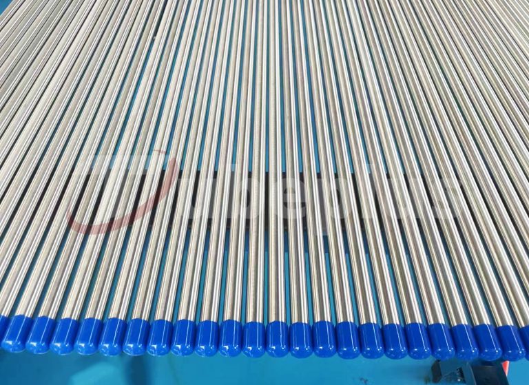 Stainless Capillary tube
