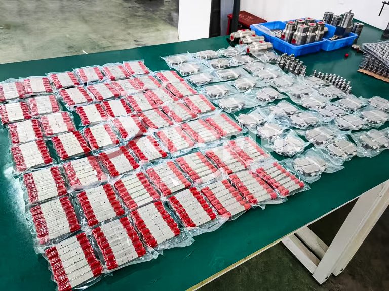 chemical injection check valve