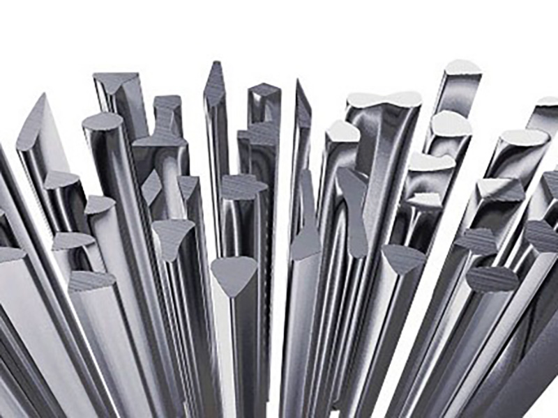 Wedge Wire original 1