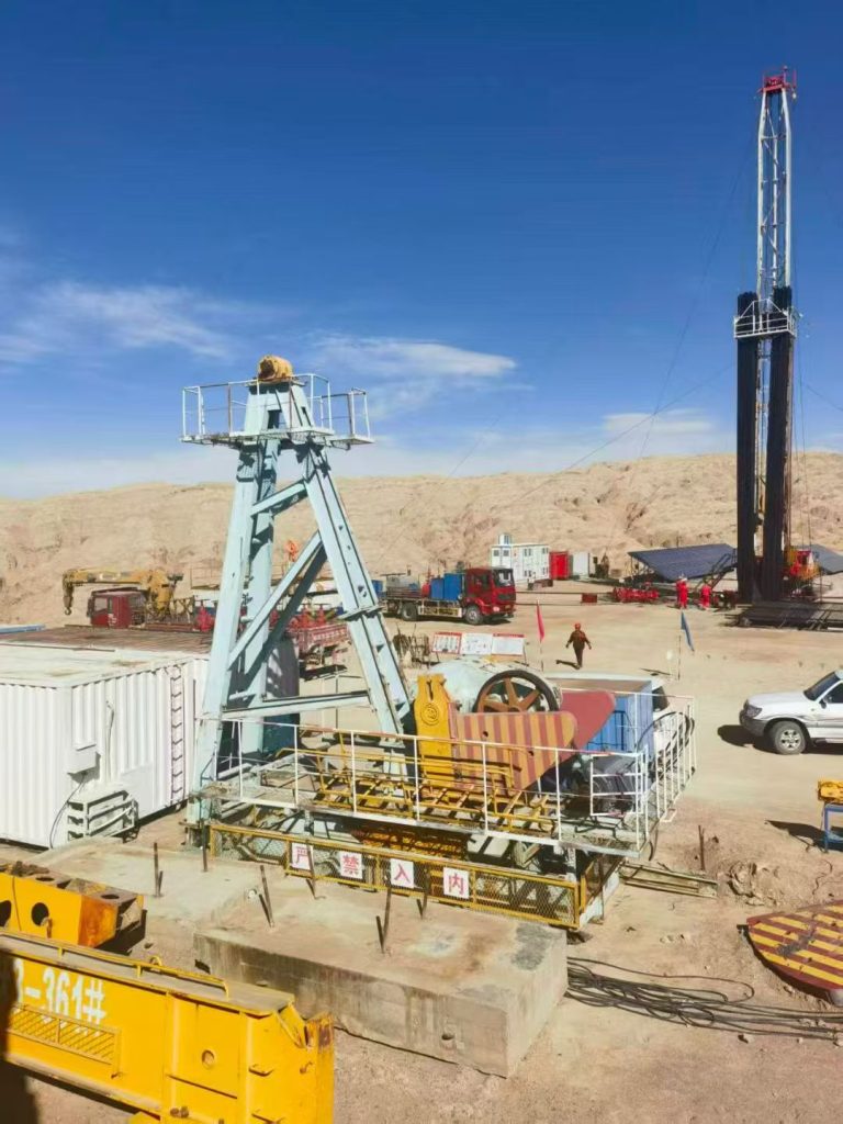 Contract Details and Awardees