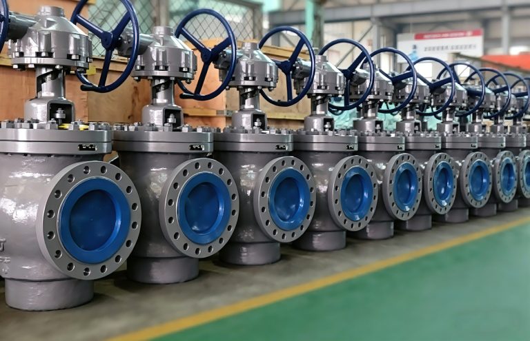ballvalve